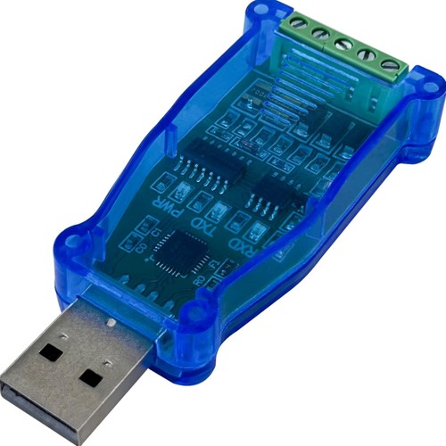 U10 usb rs485 - sh-u10,