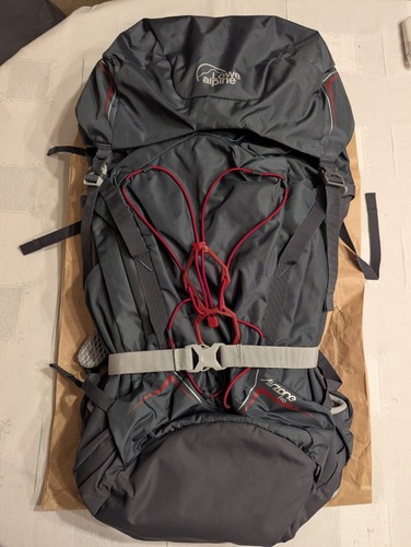 Lowe alpine airzone pro - airzone,