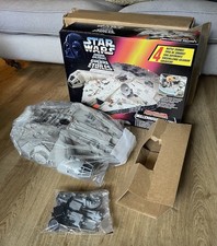 Star Wars Millennium Falcon