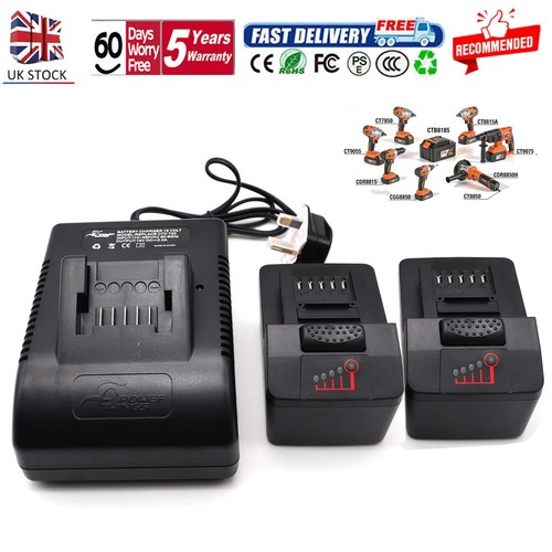 Battery charger for snap - for, snap-on