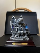 Myth And Magic The Dragon