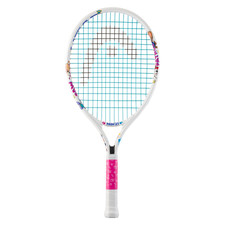 HEAD Paw Patrol 19 Inch Junior Tennis Racket 2025 - White