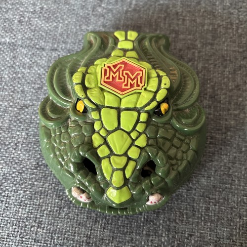 Mighty max doom dragon - doom,
