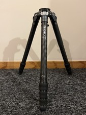 Benro Mammoth TMTH44C Carbon Fiber Tripod - Fantastic Condition