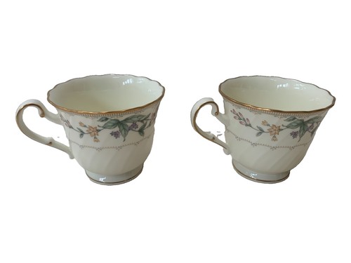 Noritake brookhollow fine - brookhollow,