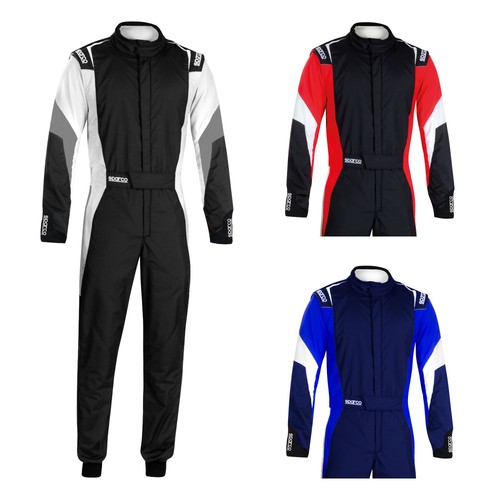 001144 sparco competition suit - sparco,