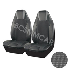 PU Leather Car Seat Covers