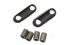 Luggage Rack Mount Spacers