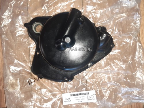 Nos suzuki 125 1979 - rm, t
