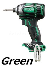 HiKOKI 14.4V Cordless Impact