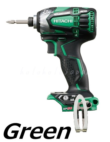 Hikoki cordless impact - cordless,