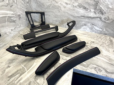 BMW E46 M3 CABRIO Interior