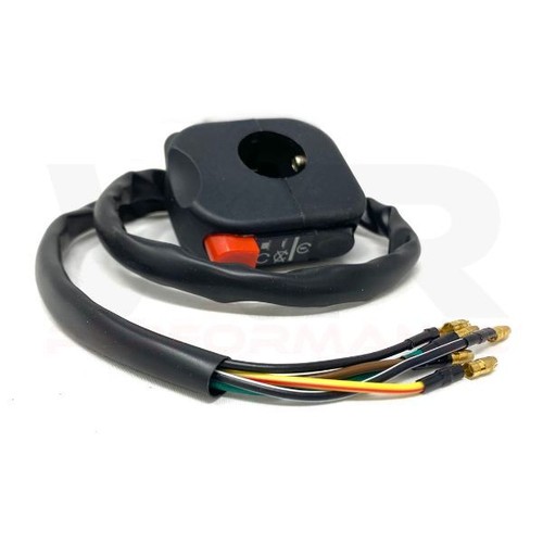 Kill start stop off switch - kill,