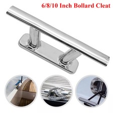 6/8/10 Inch 316 Stainless