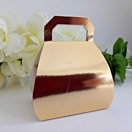 Favour boxes diy handbag - favour,