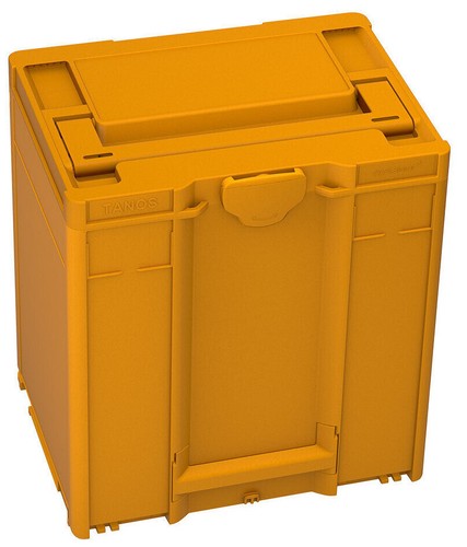 Tanos 83000272 systainer - 83000272,