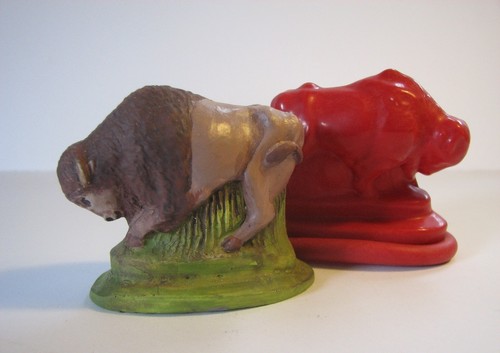 Z7020 buffalo rubber latex - buffalo,