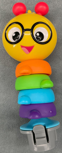 Baby einstein around grow - einstein, we