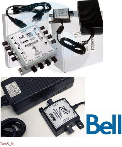 Dpp44 bell express - bell, dish