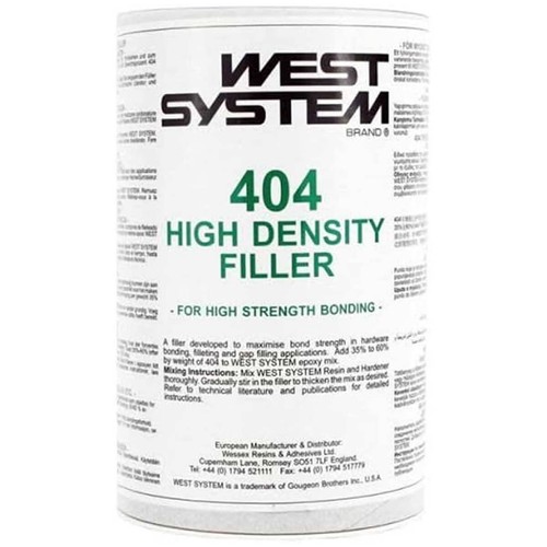 West system 404 high - west,