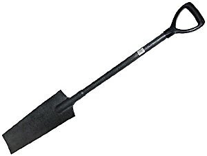 Tech trench shovel - am-tech,