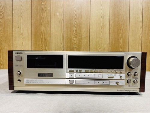 Japanese aiwa s9000 - japanese,