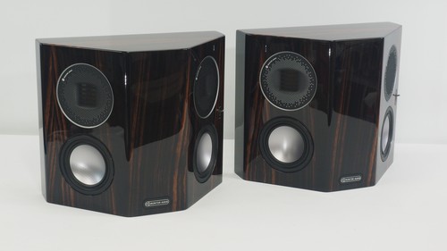 Monitor audio gold - audio, pe