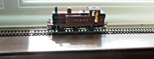 Hornby r301 lms 6 0 - r301,