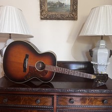 Framus acoustic guitar 5/197
