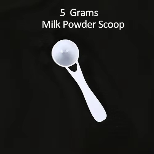 Milk powder container - milk,