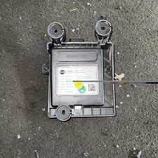 MG HS 2022 BLIND SPORT RADAR