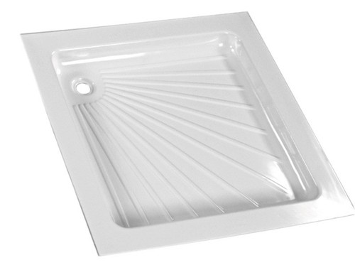 Caravan shower tray campervan - caravan,