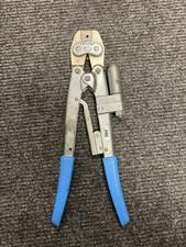 ABB RK924009-AA Combi-Flex Contact Crimping Tool