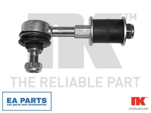 Rod strut stabiliser for - rod/strut,,