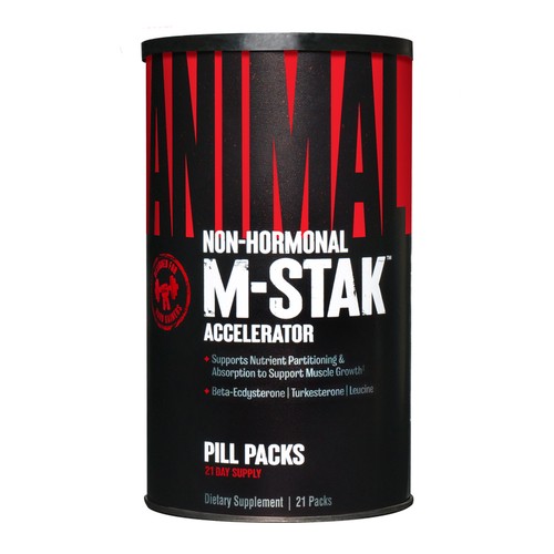 Universal nutrition animal - universal,