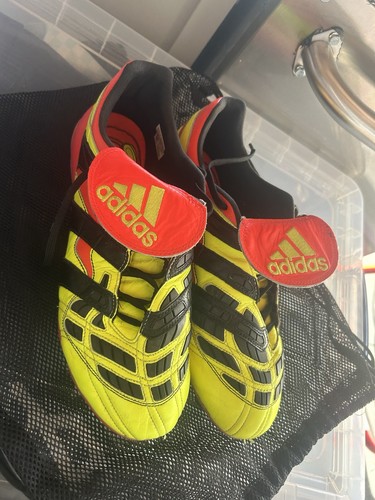 Adidas predator accelerator - adidas, fg