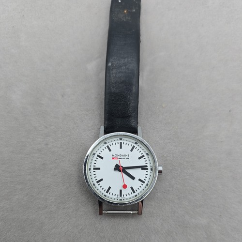 Mondaine sbb cff ffs - cff,