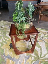 G Plan Astro Teak Side Table