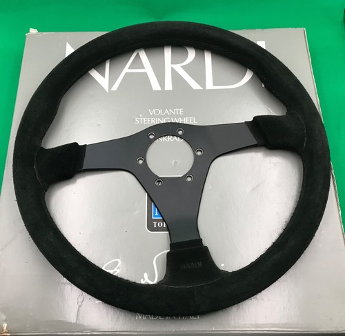 Genuine italian nardi - , "