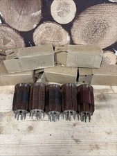 5x Eddystone Radio Plug In