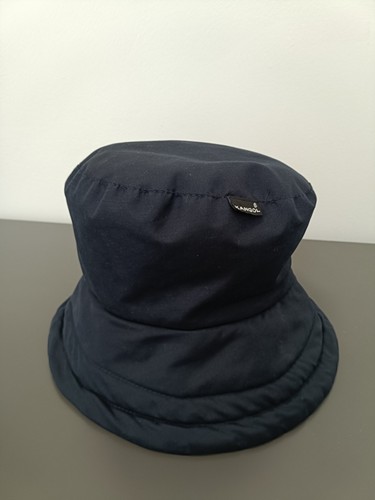 Kangol bucket hat - kangol,
