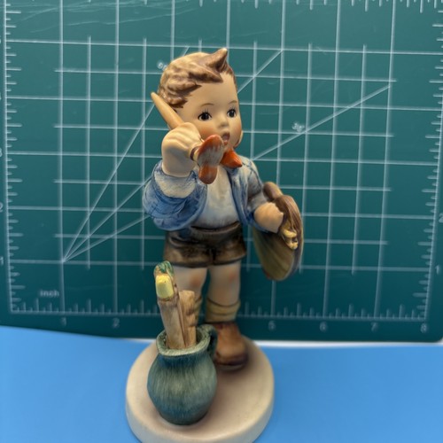 Goebel hummel germany - hummel,