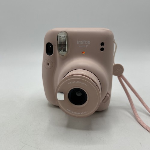 Fujifilm instax mini - instax,