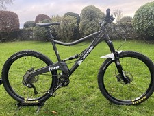 Orange 5 Mountain Bike 