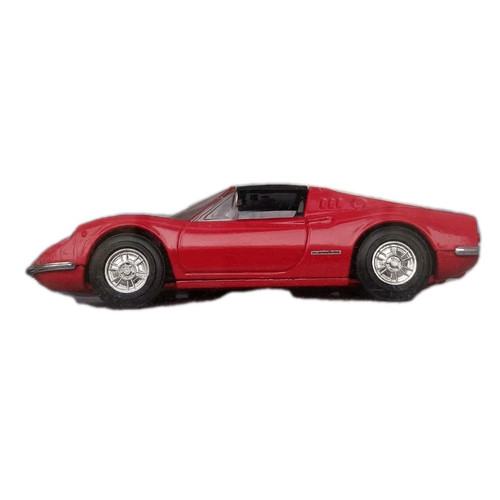 Dinky matchbox ferrari - matchbox, dy-24