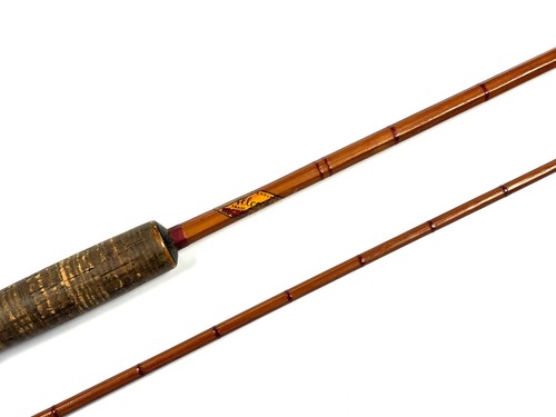 Allcocks split cane hughes - split, ‘hughes