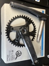 Shimano Cues FC-6000 Chainset BRAND NEW