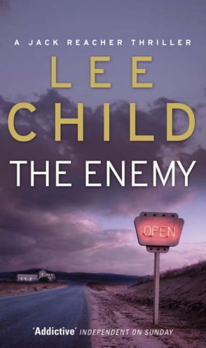 The enemy by - enemy:,