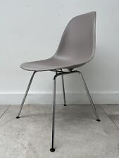 GENUINE CHARLES EAMES DSX CHAIRS FOR VITRA - 2 available kitchen dining office