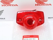 Honda CL 350 glass taillight